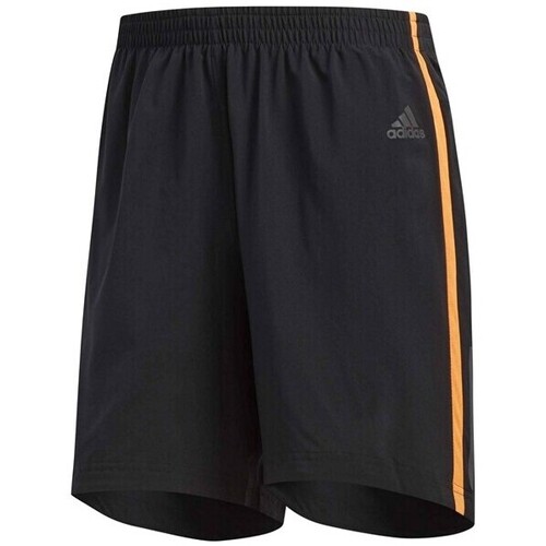 textil Hombre Shorts / Bermudas adidas Originals CF9870 Negro