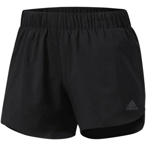 textil Hombre Shorts / Bermudas adidas Originals S98396 Negro