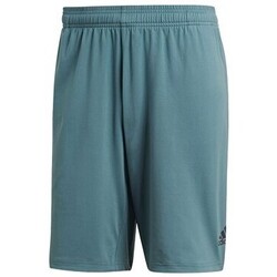 textil Hombre Shorts / Bermudas adidas Originals DH0205 Verde