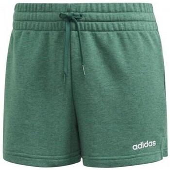 textil Mujer Shorts / Bermudas adidas Originals FM6682 Verde