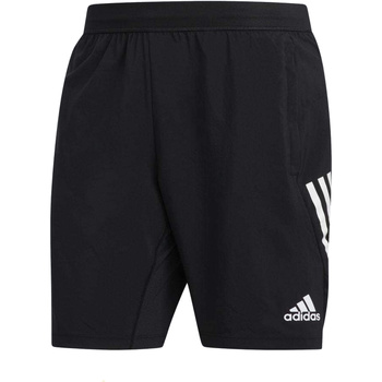 textil Hombre Shorts / Bermudas adidas Originals FL4469 Negro
