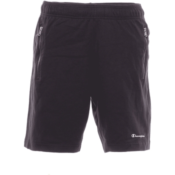textil Hombre Shorts / Bermudas Champion 213268 Azul