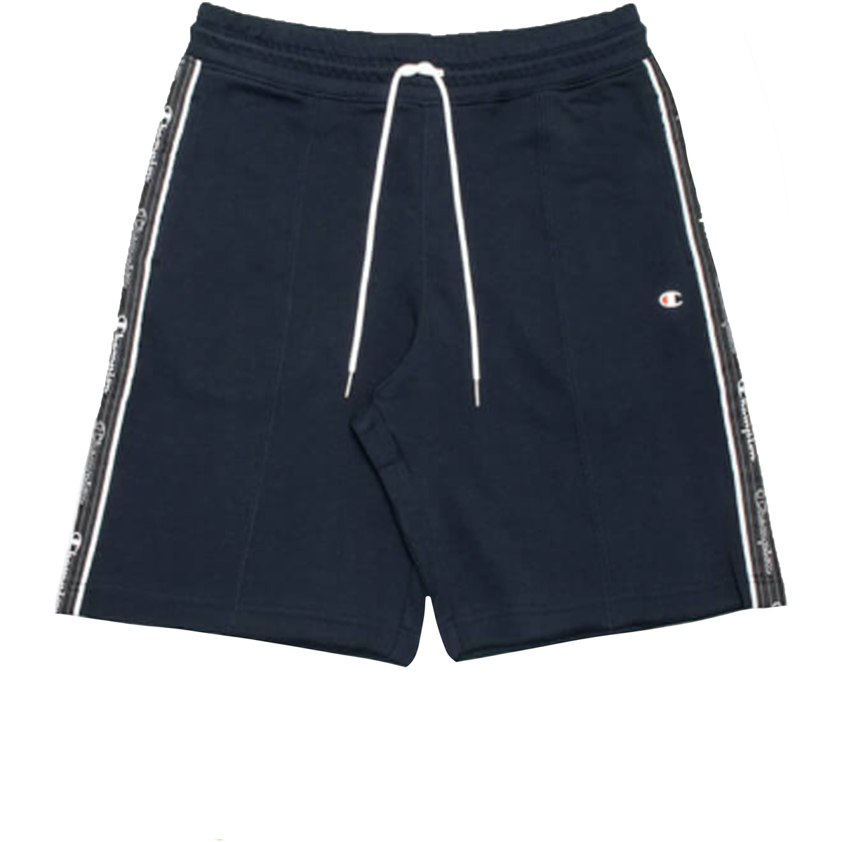 textil Hombre Shorts / Bermudas Champion 214227 Azul