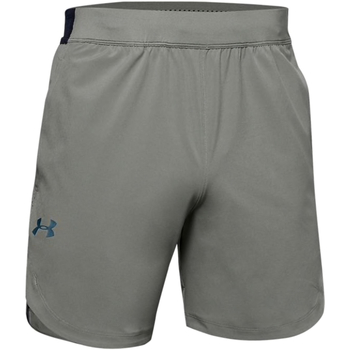 textil Hombre Shorts / Bermudas Under Armour 1351667 Verde