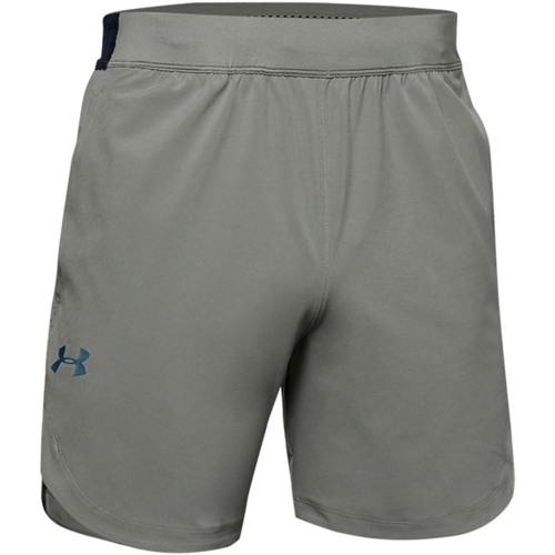textil Hombre Shorts / Bermudas Under Armour 1351667 Verde
