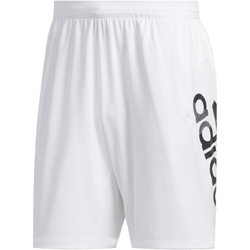 textil Hombre Shorts / Bermudas adidas Originals GC8443 Blanco