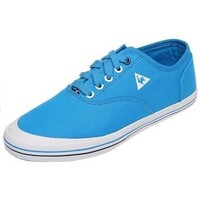 Zapatos Mujer Deportivas Moda Le Coq Sportif 15101 Azul
