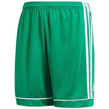 textil Niño Shorts / Bermudas adidas Originals BK4776 Verde
