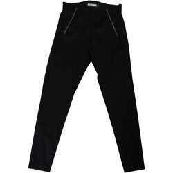 textil Mujer Pantalones de chándal Colmar 0260 Negro