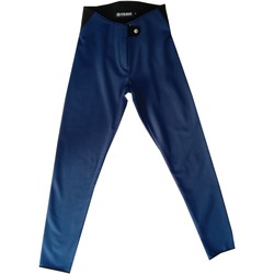 textil Mujer Pantalones de chándal Colmar 0249 Azul