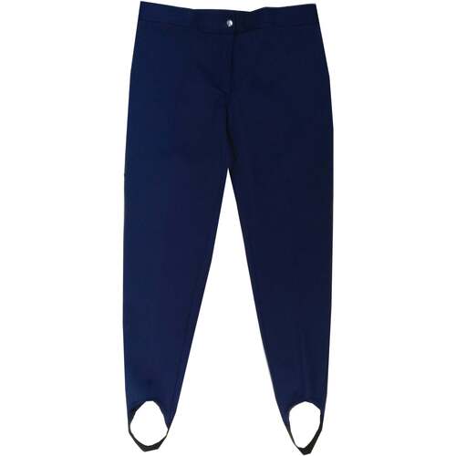 textil Mujer Pantalones de chándal Mc Ross F-DS14 Azul
