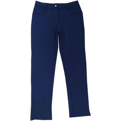 textil Mujer Pantalones de chándal Mc Ross P-DF44 Azul