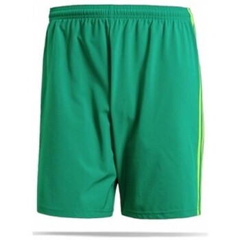 textil Hombre Shorts / Bermudas adidas Originals CF0713 Verde