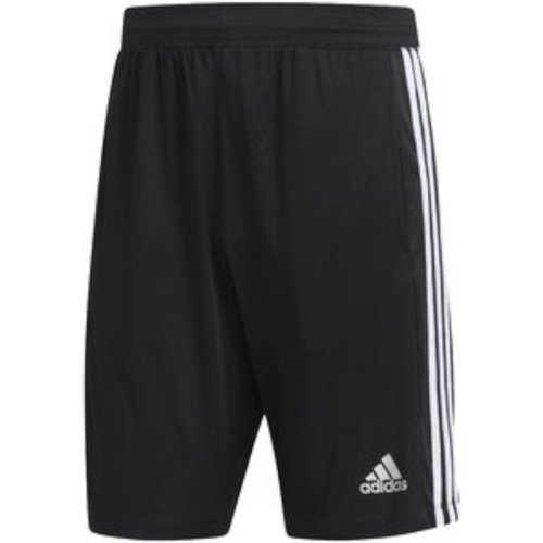 textil Hombre Shorts / Bermudas adidas Originals BP9111 Negro