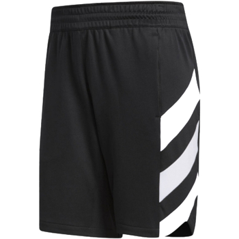 textil Hombre Shorts / Bermudas adidas Originals DN3081 Negro