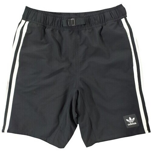 textil Hombre Shorts / Bermudas adidas Originals BK6776 Negro