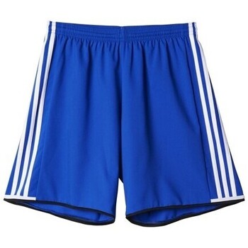 textil Hombre Shorts / Bermudas adidas Originals AJ5837 Azul