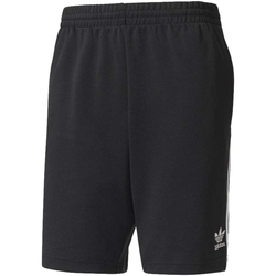 textil Hombre Shorts / Bermudas adidas Originals AJ6942 Negro