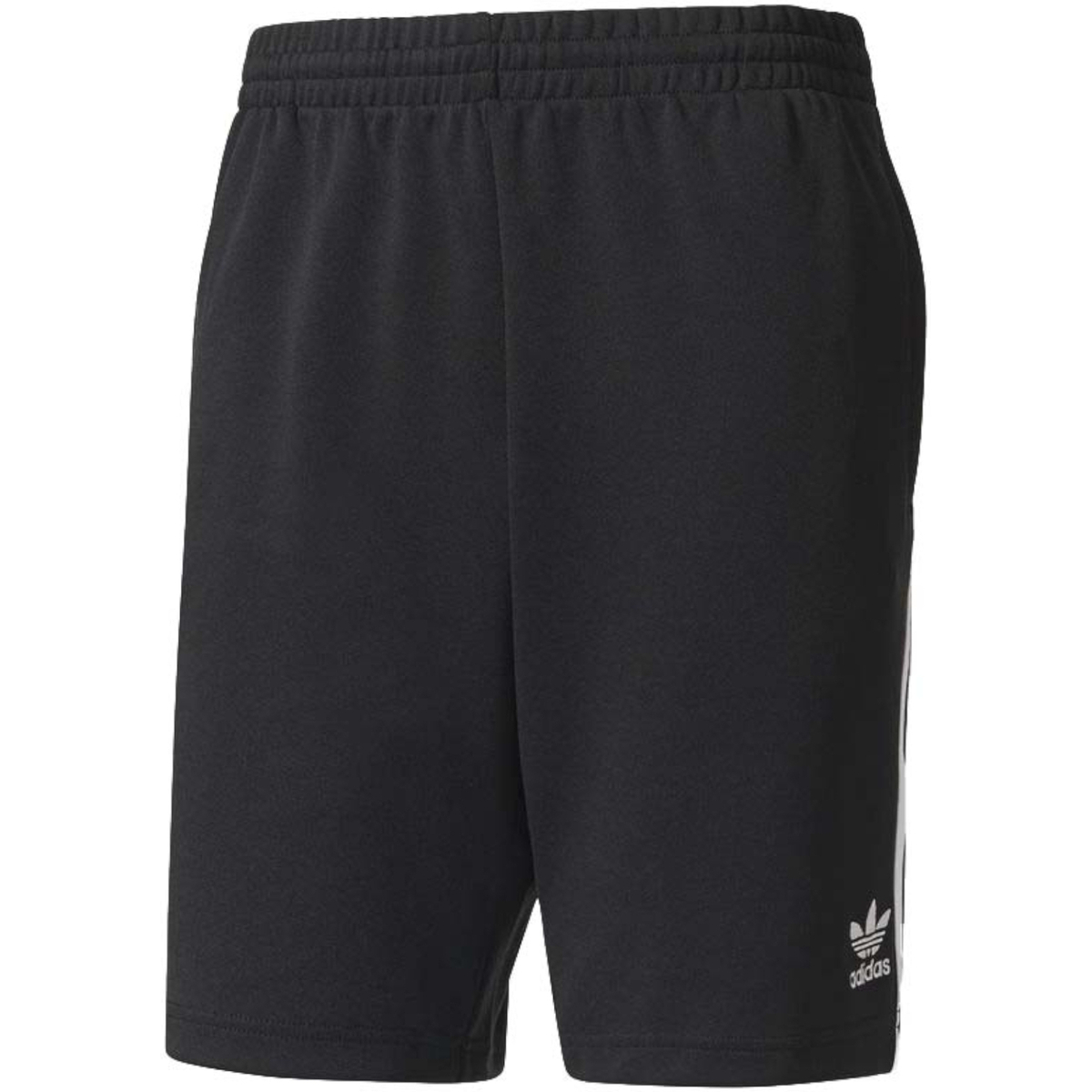 textil Hombre Shorts / Bermudas adidas Originals AJ6942 Negro