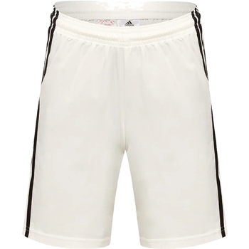 textil Hombre Shorts / Bermudas adidas Originals CF0711 Blanco