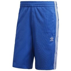 textil Hombre Shorts / Bermudas adidas Originals CW1294 Azul