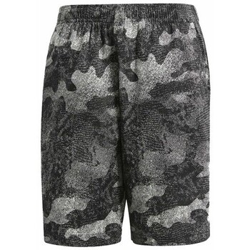 textil Hombre Shorts / Bermudas adidas Originals CD8271 Negro