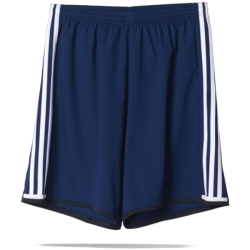 textil Hombre Shorts / Bermudas adidas Originals AP5649 Azul