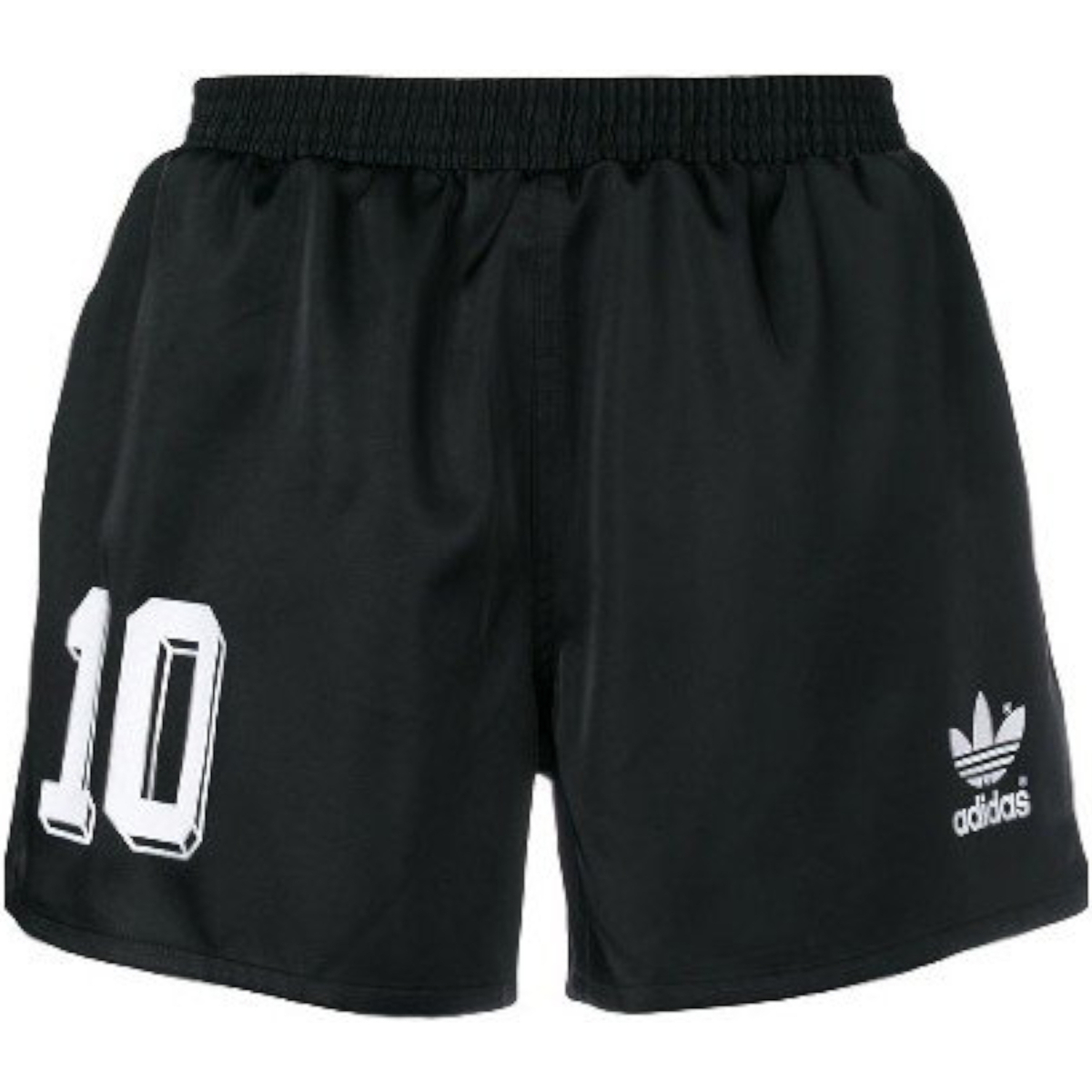 textil Hombre Shorts / Bermudas adidas Originals CE2336 Negro