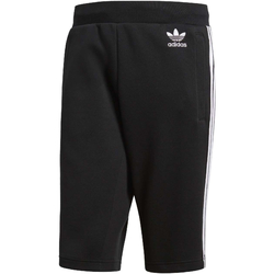 textil Hombre Shorts / Bermudas adidas Originals CE1542 Negro