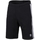 textil Hombre Shorts / Bermudas adidas Originals CW2980 Negro