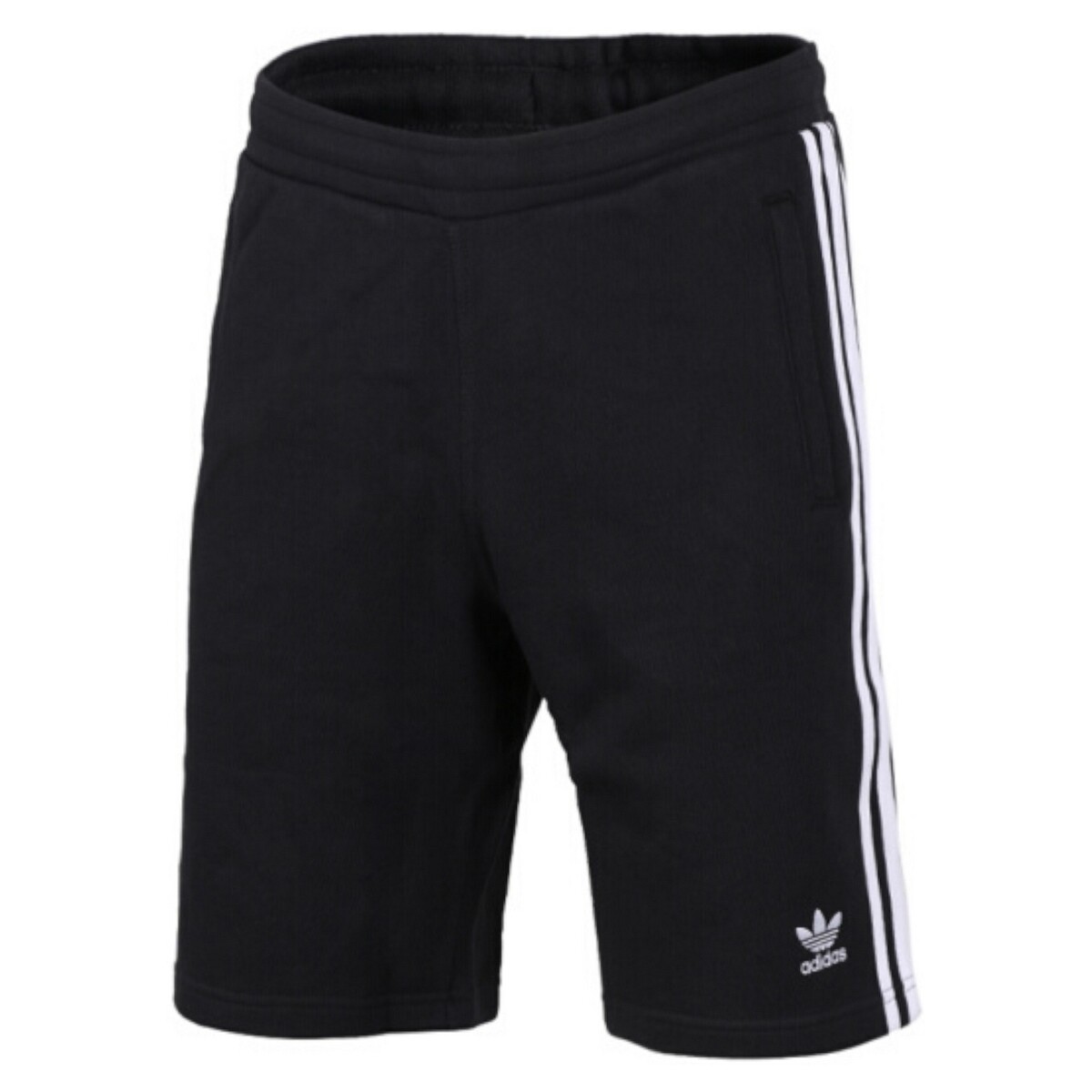 textil Hombre Shorts / Bermudas adidas Originals CW2980 Negro