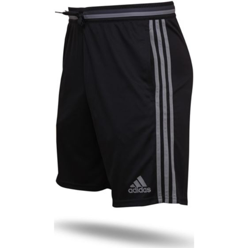 textil Hombre Shorts / Bermudas adidas Originals AN9839 Negro