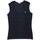 textil Mujer Camisetas manga corta Lacoste TF2426 Azul