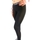 textil Mujer Pantalones con 5 bolsillos Zoo York WZY55 Negro