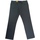 textil Hombre Pantalones con 5 bolsillos Wrangler W120-AE Negro