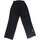 textil Hombre Pantalones de chándal Colmar 0705 Negro