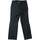 textil Hombre Pantalones de chándal Colmar 0758 Negro