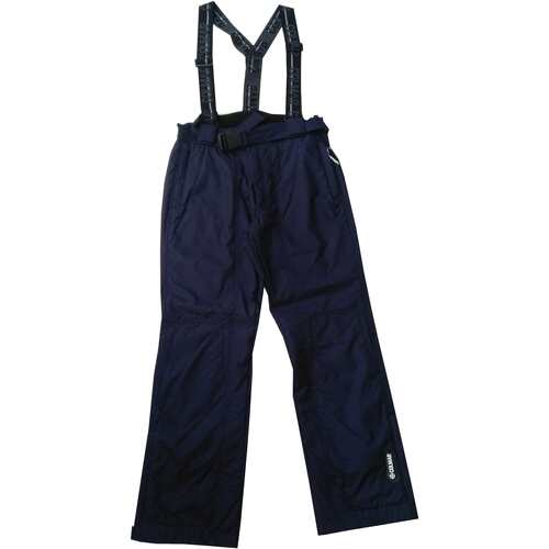 textil Hombre Pantalones de chándal Colmar 1441 Azul