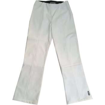 textil Mujer Pantalones de chándal Colmar 0252 Blanco