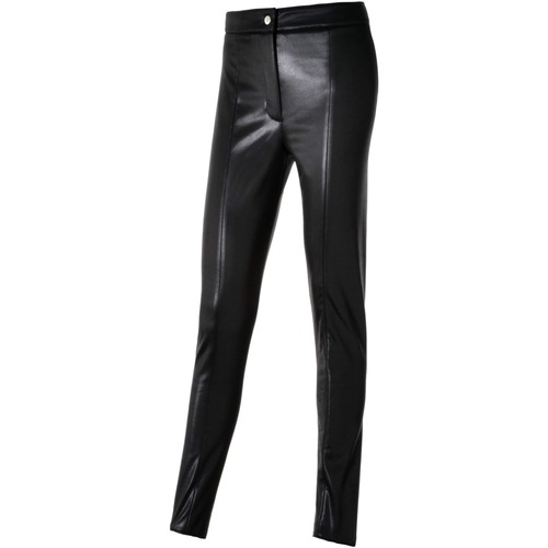 textil Mujer Pantalones de chándal Colmar 0252 Negro