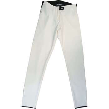 textil Mujer Pantalones de chándal Colmar 0249 Blanco