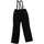 textil Hombre Pantalones de chándal Mc Ross S-DS21 Negro