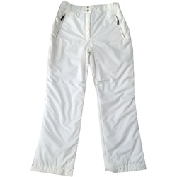textil Mujer Pantalones de chándal Colmar 0451 Blanco