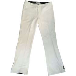 textil Mujer Pantalones de chándal Colmar 0247 Blanco