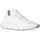 Zapatos Hombre Deportivas Moda adidas Originals B37725 Blanco