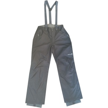 textil Hombre Pantalones de chándal Lafuma LFV3803 Gris