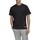 textil Hombre Camisetas manga corta adidas Originals FL3622 Negro