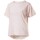textil Mujer Camisetas manga corta Puma 516392 Rosa
