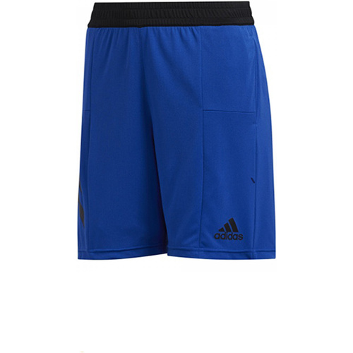 textil Niño Shorts / Bermudas adidas Originals FN5671 Azul