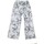 textil Mujer Pantalones Everlast 22W724T02C Blanco